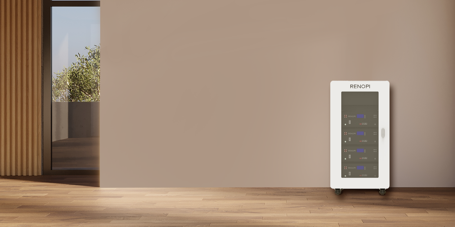 &Mu;&pi;&alpha;&tau;&alpha;&rho;ί&alpha; Rack 5,12kWh έ&nu;&alpha;&nu;&tau;&iota; ά&lambda;&lambda;&omega;&nu; &chi;&omega;&rho;&eta;&tau;&iota;&kappa;&omicron;&tau;ή&tau;&omega;&nu; &alpha;&pi;&omicron;&theta;ή&kappa;&epsilon;&upsilon;&sigma;&eta;&sigmaf;: &Pi;&lambda;&epsilon;&omicron;&nu;&epsilon;&kappa;&tau;ή&mu;&alpha;&tau;&alpha; &kappa;&alpha;&iota; &mu;&epsilon;&iota;&omicron;&nu;&epsilon;&kappa;&tau;ή&mu;&alpha;&tau;&alpha;